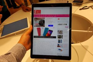 dtac เริ่มจำหน่าย Apple iPad Pro รุ่นใส่ SIM ได้แล้ววันนี้