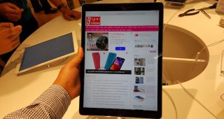 dtac เริ่มจำหน่าย Apple iPad Pro รุ่นใส่ SIM ได้แล้ววันนี้