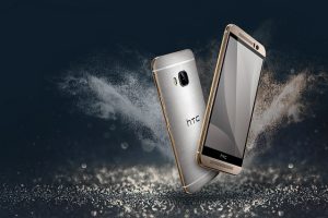 HTC เปิดตัว HTC One M9s สมาร์ทโฟนรุ่นอัพเกรดสเปคใหม่ ราคาถูกลงกว่าเดิม!