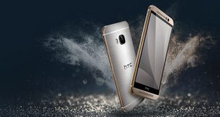 HTC เปิดตัว HTC One M9s สมาร์ทโฟนรุ่นอัพเกรดสเปคใหม่ ราคาถูกลงกว่าเดิม!