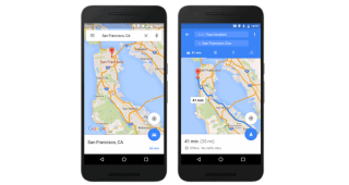Google Maps สามารถค้นหาและนำทางในโหมด Offline ได้แล้วบน Android