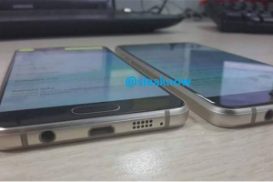 เผย!! เครื่องต้นแบบ Samsung Galaxy A3 และ Samsung Galaxy A5 (2016 Edition) ดีไซน์สวยเปิดตัวปลายปีนี้