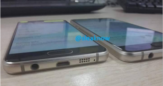 เผย!! เครื่องต้นแบบ Samsung Galaxy A3 และ Samsung Galaxy A5 (2016 Edition) ดีไซน์สวยเปิดตัวปลายปีนี้