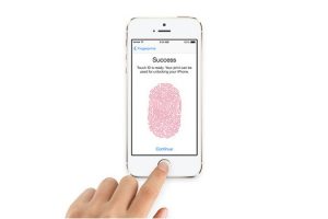 งานเข้า!! สาวก iPhone ร้องเรียนปัญหาระบบ Touch ID ทำงานผิดปกติ หลังอัปเดต iOS 9.1