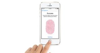 งานเข้า!! สาวก iPhone ร้องเรียนปัญหาระบบ Touch ID ทำงานผิดปกติ หลังอัปเดต iOS 9.1