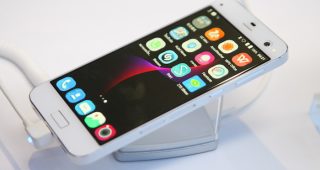 เปิดตัว ZTE Blade S7 เอาใจคนชอบถ่าย Selfie ด้วยกล้องหน้า 13 ล้านพิกเซล