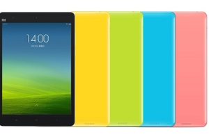 Xiaomi Mi Pad เซี่ยวมี่ มี แพด ราคา