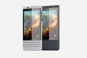 มาอีกรุ่น! BlackBerry Vienna ว่าที่สมาร์ทโฟน Android รุ่นที่สองของค่าย มาพร้อมคีย์บอร์ด QWERTY แบบ BB