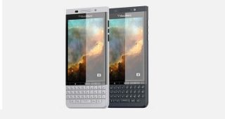 มาอีกรุ่น! BlackBerry Vienna ว่าที่สมาร์ทโฟน Android รุ่นที่สองของค่าย มาพร้อมคีย์บอร์ด QWERTY แบบ BB