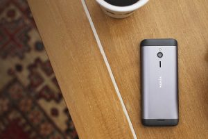 Microsoft เปิดตัว Nokia 230 และ Nokia 230 Dual SIM ฟีเจอร์โฟนรุ่นใหม่หน้าจอ 2.8 นิ้ว ราคาประหยัด!