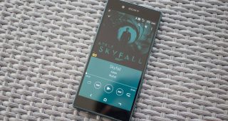เหตุผลที่ไม่ขึ้นสัญลักษณ์ Hi-Res Audio เมื่อฟังเพลงบน Sony Xperia Z5 Series
