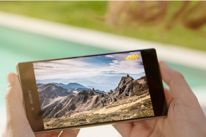 เผยราคา Sony Xperia Z5 Premium หน้าจอระดับ 4K เครื่องแรกของโลก มาพร้อมกล้องโฟกัสที่ไวที่สุดในโลก 0.03 วินาที!
