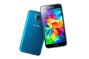 ล้ำ! ตำรวจเนเธอร์แลนด์ใช้ Samsung Galaxy S5 เป็นอุปกรณ์พื้นฐานในการปฏิบัติหน้าที่