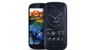 YotaPhone โฉมใหม่! เตรียมบุกตลาดสมาร์ทโฟนในช่วงต้นปี 2016