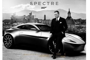 โปรดิวเซอร์ Spectre 007 ปฏิเสธเงิน 50 ล้านเหรียญจาก Samsung หลังให้เลิกใช้มือถือ Sony