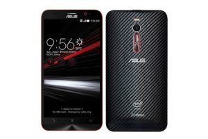 ASUS เปิดตัว ASUS Zenfone 2 Deluxe Special Edition มาพร้อมความจุ 256GB แบตเตอรี่ 3,000mAh!