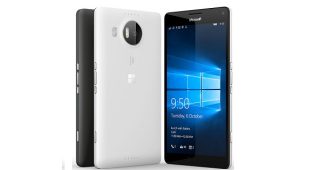 หั่นราคา!!! Amazon ฝรั่งเศสลดราคา Microsoft Lumia 950 และ Microsoft Lumia 950 XL ก่อนวางจำหน่ายจริง