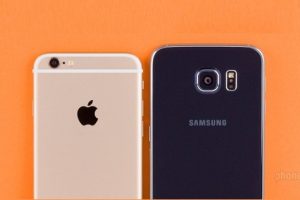 ใครเหนือกว่า? เปรียบเทียบภาพถ่ายจากกล้อง iPhone 6s และ Samsung Galaxy S6 แบบชัดๆ!
