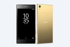 Sony Xperia Z5 Premium โซนี่ เอ็กซ์พีเรีย แซด5 พรีเมียม ราคา