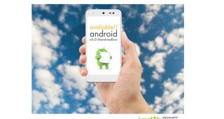 ข่าวดี!! i-mobile IQ II มือถือ Android One ราคาประหยัด สามารถอัพเดท Android 6.0 ได้แล้ว