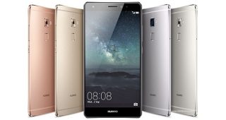 มาแรง!!! Huawei เผยยอดจำหน่ายสมาร์ทโฟน 27 ล้านเครื่อง ภายใน 3 เดือน