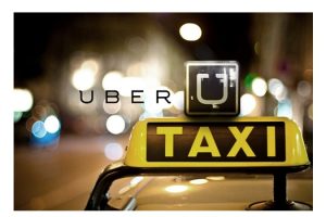 เตือนภัย! คนที่ใช้ Uber ระวังโดน Hack