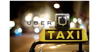 เตือนภัย! คนที่ใช้ Uber ระวังโดน Hack