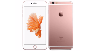 ทำไม? ควรซื้อ iPhone 6s ผ่าน Apple Online Store Thailand มาชมกันเลย