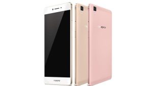 OPPO R7s ออปโป้ อาร์ 7 เอส ราคา