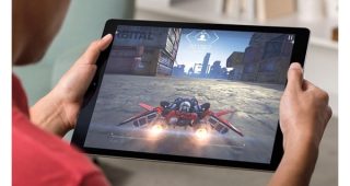 Apple เตรียมวางจำหน่าย iPad Pro ผ่าน Apple Store วันที่ 11 พฤจิกายนนี้ ราคาเริ่มต้นที่ 30,900 บาท!!
