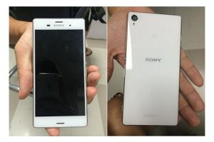 เจ็บใจ!! ทำไมศูนย์ SONY ถึงทำแบบนี้กับผม