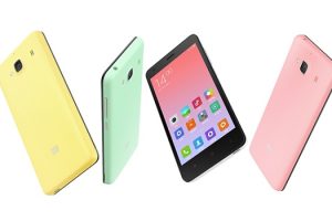 Xiaomi เปิดตัว Redmi 2A Enhanced Edition มือถือสุดคุ้ม ราคาประหยัด วางขายที่ประเทศจีนแล้ว!