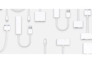 Apple ขึ้นราคาอุปกรณ์เสริม iPhone ในประเทศไทย