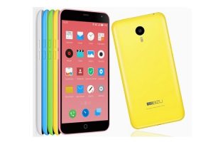 Meizu M1 Note เหม่ยซู เอ็ม1 โน๊ต ราคา