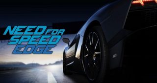มาแน่นอน!! Need For Speed: Edge เกมแข่งรถสุดมันส์ เวอร์ชั่น Online