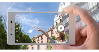 Samsung หวังได้เซนเซอร์กล้อง Sony Xperia Z5 ไปใช้ใน Samsung Galaxy S7