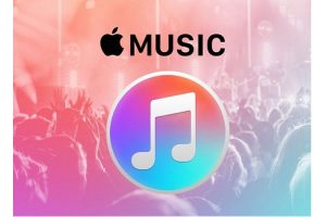 ฟังเพลงของศิลปินแกรมมี่ได้แล้ววันนี้ บน Apple Music!!
