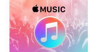 ฟังเพลงของศิลปินแกรมมี่ได้แล้ววันนี้ บน Apple Music!!
