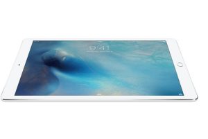 งานเข้า!! ผู้ใช้งานพบ iPad Pro ค้างขณะชาร์จแบตเตอรี่