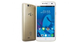 รีวิว dtac Phone Eagle Blade 4G (16GB) มือถือถูกและดี จาก dtac