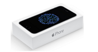 Apple เปลี่ยนกล่อง iPhone 6 และ iPhone 6 Plus แบบใหม่ เพิ่มดอกไม้สีสันสดใส จากภาพวอลเปเปอร์ในตัวเครื่อง!