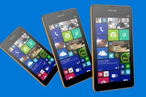 สถิติต่ำ!! Microsoft เหลือส่วนแบ่งการตลาดเพียง 1.6% เท่านั้น