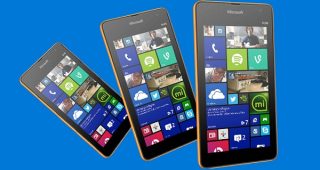 สถิติต่ำ!! Microsoft เหลือส่วนแบ่งการตลาดเพียง 1.6% เท่านั้น