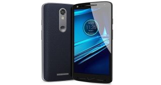 Motorola Droid Turbo 2 โมโตโรล่า ดรอยด์ เทอร์โบ 2 ราคา
