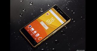 สวยมาก!! พรีวิวแกะกล่อง Sony Xperia Z5 Premium สมาร์ทโฟนหน้าจอระดับ 4K มาพร้อมกล้องโฟกัสที่ไวที่สุดในโลก