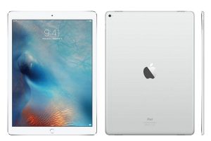 iPad Pro จอภาพ Retina ขนาด 12.9 นิ้ว มาพร้อมชิพทรงพลัง A9X วางจำหน่ายแล้ววันนี้ที่ Apple Store