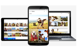 Google Photos อัปเดตใหม่ ช่วยประหยัดพื้นที่หน่วยความจำภายในสมาร์ทโฟน