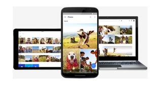 Google Photos อัปเดตใหม่ ช่วยประหยัดพื้นที่หน่วยความจำภายในสมาร์ทโฟน