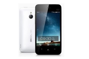 Meizu MX เม่ยจู เอ็มเอ็กซ์ ราคา