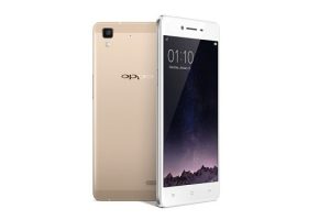 ทดสอบความอึด!! OPPO R7 Plus สมาร์ทโฟนจอ AMOLED พบแบตเตอรี่ 4,100 mAh ใช้งานได้นาน 94 ชั่วโมง